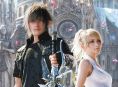 Final Fantasy XV ile Switch 2'ye getirilmesi, Square Enix 'ye g&ouml;re "tamamen imkansız değildir"