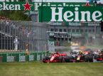 Bu hafta sonu Formula 1'de Kanada Grand Prix'si saatleri ve nasıl izlenir