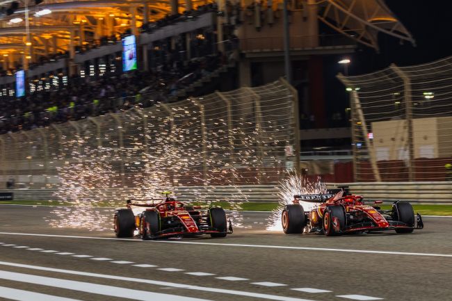 Formula 1, Bahreyn ve Suudi Arabistan GP'sinin iptal edildiğini ve yerine geçilmeyeceğini doğruladı