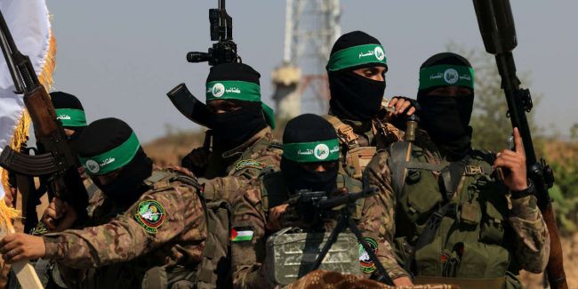 Hamas, ateşkes gerginliği nedeniyle İsrail'in mahkumların serbest bırakılmasını geciktirmesini kınadı