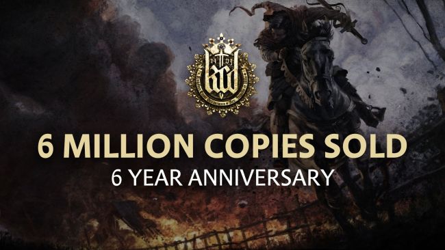 Kingdom Come: Deliverance