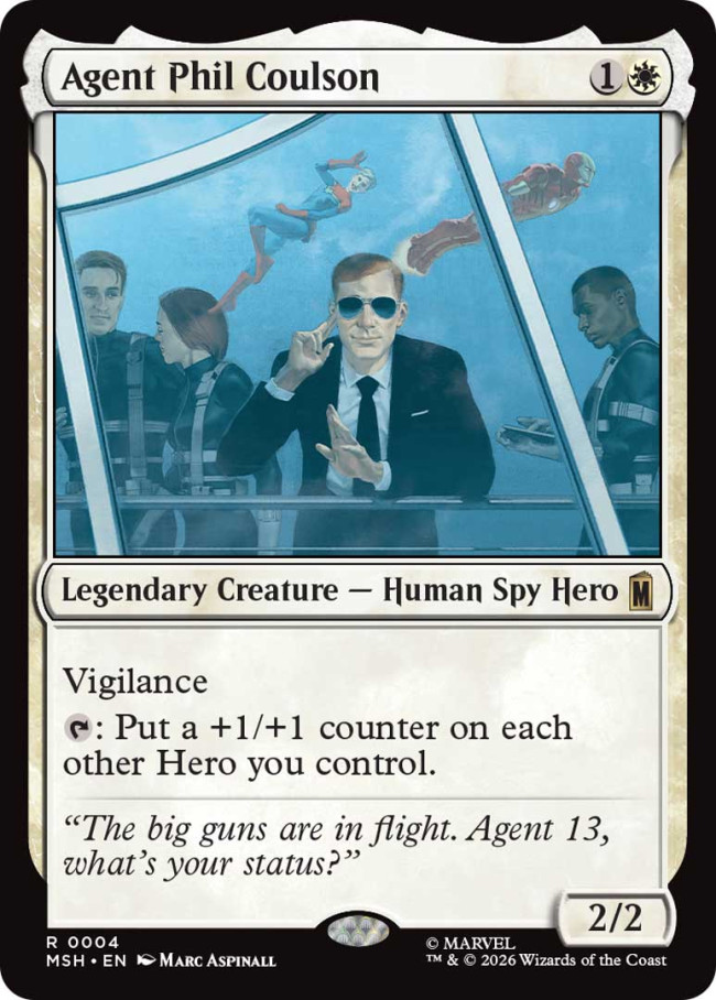 Magic: The Gathering Marvel Super Heroes koleksiyonunu açıkladı, bu ayın ilerleyen zamanlarında piyasaya sürülecek