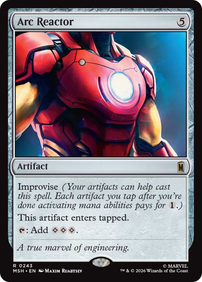 Magic: The Gathering Marvel Super Heroes koleksiyonunu açıkladı, bu ayın ilerleyen zamanlarında piyasaya sürülecek
