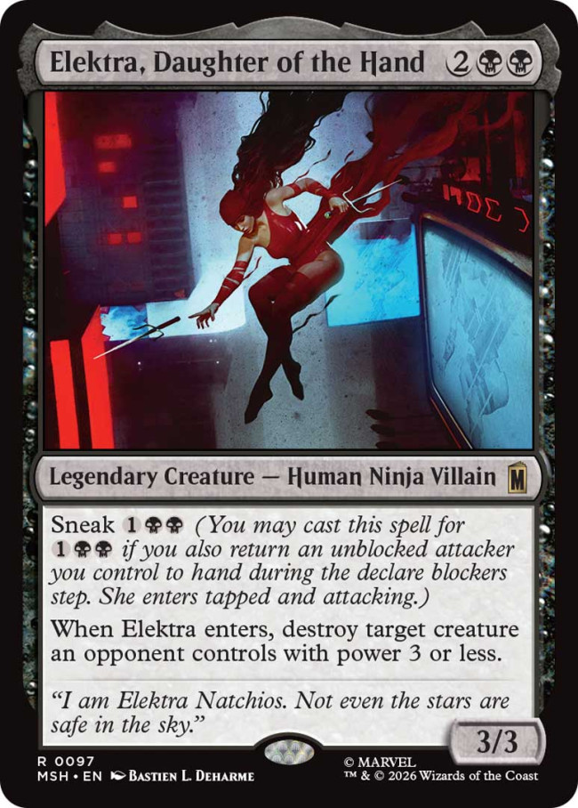 Magic: The Gathering Marvel Super Heroes koleksiyonunu açıkladı, bu ayın ilerleyen zamanlarında piyasaya sürülecek