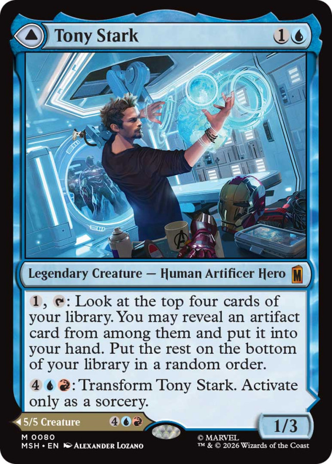 Magic: The Gathering Marvel Super Heroes koleksiyonunu açıkladı, bu ayın ilerleyen zamanlarında piyasaya sürülecek