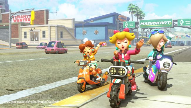 GOTY 2025: Gamereactor'un En İyi Yarış Oyunu