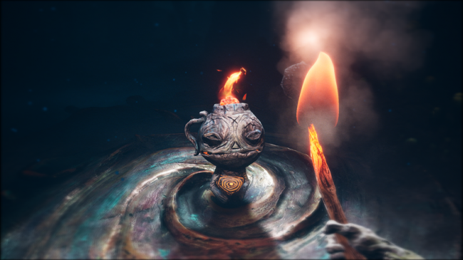 GOTY 2025: Gamereactor'un En İyi Korku Oyunu