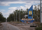 Rusya, Donetsk b&ouml;lgesini tutan Ukrayna kalelerini aşma &ccedil;abalarını artırıyor