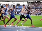 Dünya Salon Atletizm Şampiyonası: Nanjing 2025 baskısından madalya tablosu