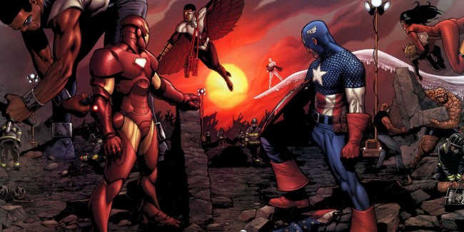 Marvel Sinematik Evreni'nin daha iyi ele alması gereken 6 hikaye