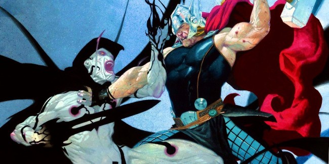 Marvel Sinematik Evreni'nin daha iyi ele alması gereken 6 hikaye