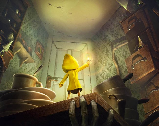 Tarsier Studios ile Little Nightmares ve Reanimal ile yeni bir şey inşa etmenin nasıl bir his olduğunu konuşuyoruz