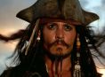 Söylenti: Johnny Depp, Kaptan Jack Sparrow olarak destekleyici bir rolde geri dönecek