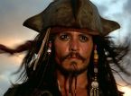 Söylenti: Johnny Depp, Kaptan Jack Sparrow olarak destekleyici bir rolde geri dönecek