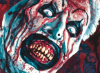 Bu &uuml;rk&uuml;t&uuml;c&uuml; Terrifier 3 patlamış mısır kovasına g&ouml;z atın