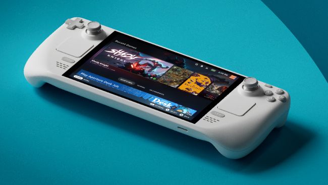 Valve, Steam Deck 2'de "çok çalışıyor" diyor