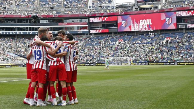 Atlético de Madrid'in Dünya Kulüpler Kupası'na hak kazanması için Botafogo'ya karşı kaç gol atması gerekiyor?