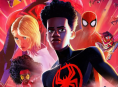 Beyond the Spider-Verse üç hafta ertelendi