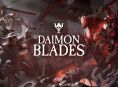Daimon Blades Oynanış Önizlemesi: Hızlı, cesur, keskin aksiyon