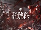 Daimon Blades Oynanış &Ouml;nizlemesi: Hızlı, cesur, keskin aksiyon