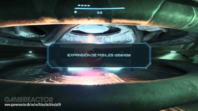 Metroid Prime 4: Beyond