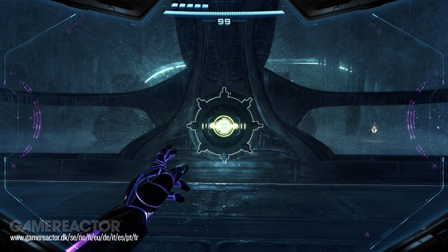 Metroid Prime 4: Beyond