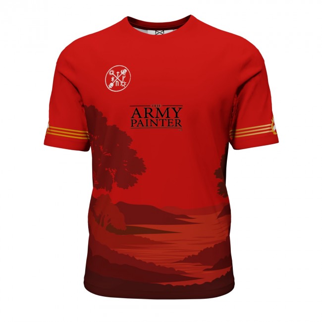 Warhammer AOS'deki Danimarka Ulusal Şampiyonu yeni ana sponsor aldı