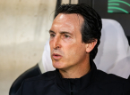 Unai Emery, Avrupa Ligi'nde Lille'i yenerek etkileyici Aston Villa rekorunu kırdı