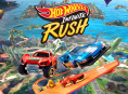 Hot Wheels: Infinite Rush beklenenden iki hafta erken fırlatıyor