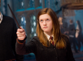 HBO, bir sonraki Ginny Weasley'i bulmak i&ccedil;in a&ccedil;ık oyuncu se&ccedil;imi yaptı