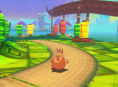 Bubsy 4D tamamlanması yaklaşık altı saat sürecek, ancak speedrunnerlar kredileri daha erken başlatmalıdır