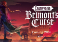 Castlevania, Belmont'un Laneti ile Metroidvania tahtını geri almaya &ccedil;alışıyor