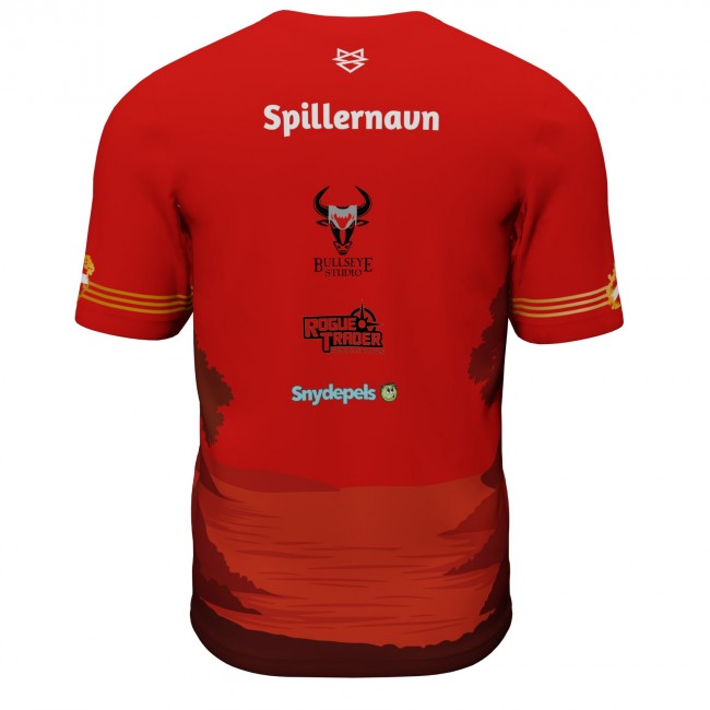 Warhammer AOS'deki Danimarka Ulusal Şampiyonu yeni ana sponsor aldı