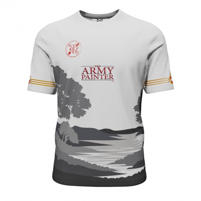 Warhammer AOS'deki Danimarka Ulusal Şampiyonu yeni ana sponsor aldı