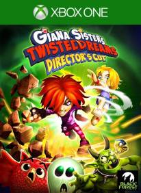 Giana Sisters: Twisted Dreams