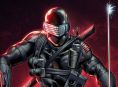 Yaklaşan G.I. Joe: Snake Eyes oyunu a&ccedil;ık d&uuml;nya tabanlı gibi g&ouml;r&uuml;n&uuml;yor