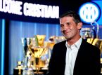 Inter Milan'ın deneyimli oyuncusu Cristian Chivu yeni teknik direkt&ouml;r olarak atandı, D&uuml;nya Kul&uuml;pler Kupası'nda başlıyor