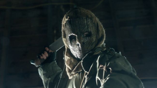 Jeffrey Dean Morgan, Bloody Axe Wound'daki rolünü ve neden başrolü istemediğini anlatıyor