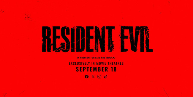 Resident Evil