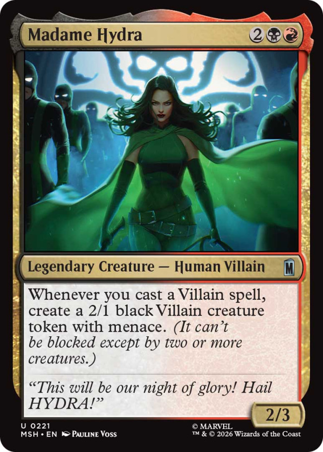 Magic: The Gathering Marvel Super Heroes koleksiyonunu açıkladı, bu ayın ilerleyen zamanlarında piyasaya sürülecek