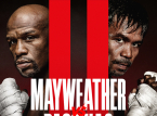 Mayweather vs. Pacquiao 2 ma&ccedil;ı Netflix'te a&ccedil;ıklandı: R&ouml;vanş ma&ccedil;ı Las Vegas Sphere'de ger&ccedil;ekleşecek