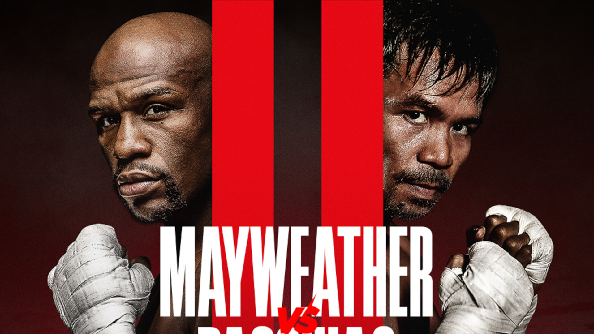 Mayweather vs. Pacquiao 2 maçı Netflix'te açıklandı: rövanş maçı Las Vegas'taki Sphere'de gerçekleşecek