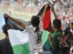 Filistin Futbol Federasyonu, İsrail ile FIFA ma&ccedil;ı haberi yalanlıyor: "1.000'den fazla Filistinli sporcu hayatını kaybetti"