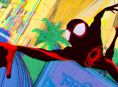 Spider-Man: Across the Spider-Verse d&uuml;nya &ccedil;apında bir konser veriyor