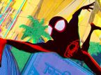 Spider-Man: Across the Spider-Verse dünya çapında bir konser veriyor