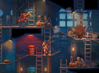 Steamworld Heist II 'den yeni oynanışa g&ouml;z atın