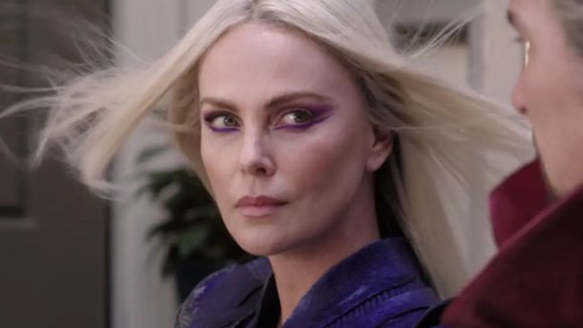 Charlize Theron, yapay zekanın Timothée Chalamet'in işini 10 yıl içinde yapabileceğini söylüyor