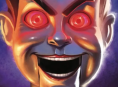 Goosebumps iki sezon sonra baltalandı