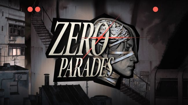Zero Parades