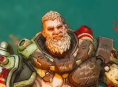 Borderlands 4 'nin ana k&ouml;t&uuml; adamını yeni bir yağlı baskıyla eve g&ouml;t&uuml;r, k&acirc;rlar hayır kurumlarına gidecek
